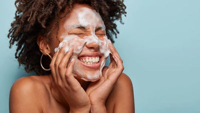 Pamper Time: The At-Home Facial