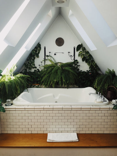 Achievable Eco-friendly Bathroom Resolutions for 2023 & Beyond