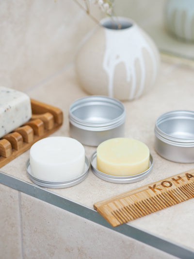 Buy Online High Performing Certified Vegan and Cruelty Free Beauty Products | KOHA Beauty