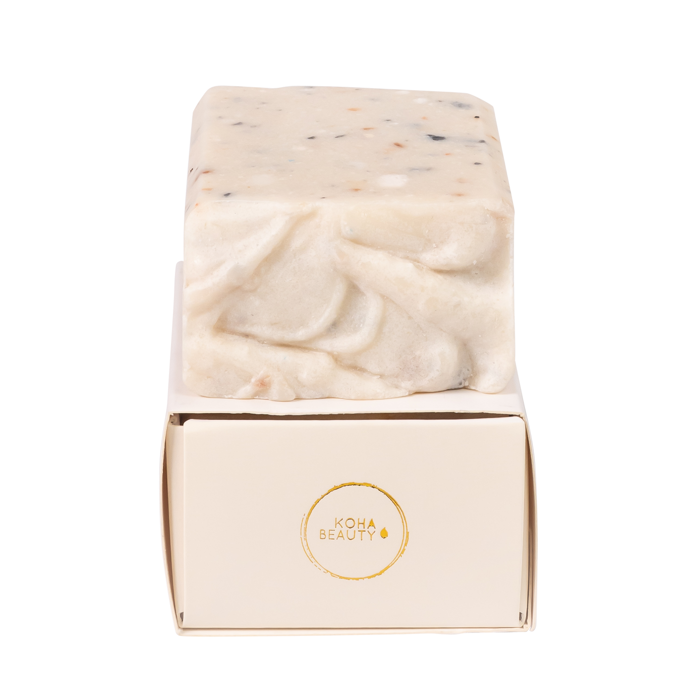 Buy Online Premium Quality Natural and Organic Stardust - Shea Butter, Kaolin Clay & Lavender | Buy Cruelty Free Cosmetics & Vegan Beauty Products Online - KOHA Beauty