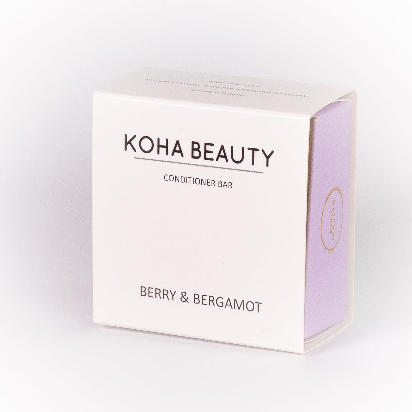 Buy Online Premium Quality Natural and Organic Conditioner Bar | Buy Cruelty Free Cosmetics & Vegan Beauty Products Online - KOHA Beauty
