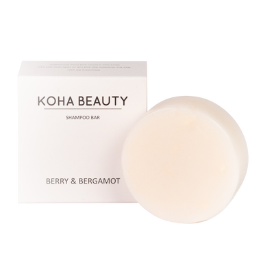 Buy Online Premium Quality Natural and Organic Shampoo Bar | Buy Cruelty Free Cosmetics & Vegan Beauty Products Online - KOHA Beauty