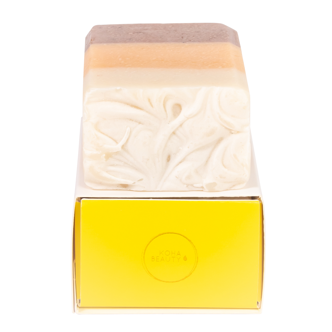 Buy Online Premium Quality Natural and Organic Morning Burst - Sweet Citrus, Turmeric & Cocoa Nibs | Buy Cruelty Free Cosmetics & Vegan Beauty Products Online - KOHA Beauty