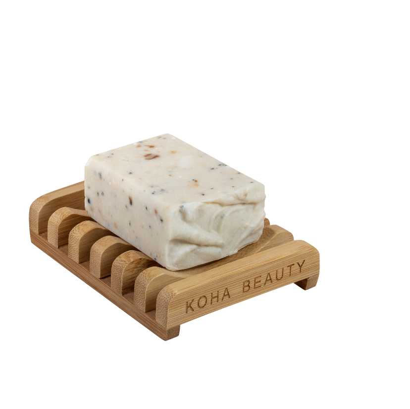 Buy Online Premium Quality Natural and Organic Simple Soap Set | Buy Cruelty Free Cosmetics & Vegan Beauty Products Online - KOHA Beauty