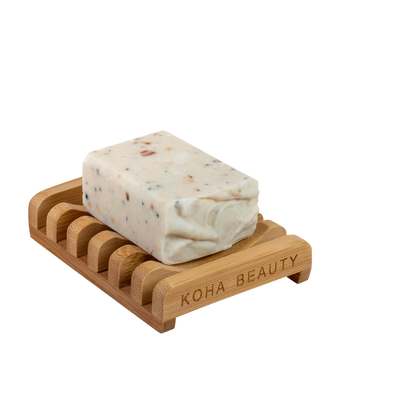 Buy Online Premium Quality Natural and Organic Simple Soap Set | Buy Cruelty Free Cosmetics & Vegan Beauty Products Online - KOHA Beauty