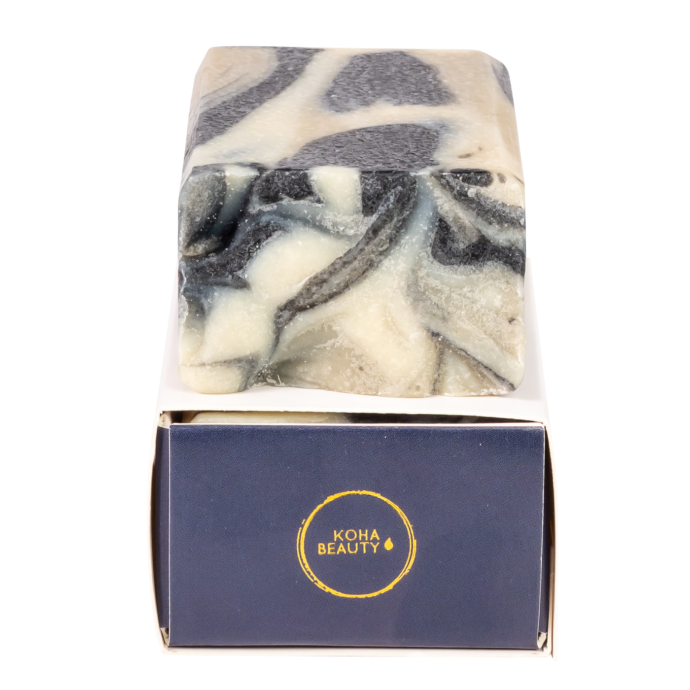 Buy Online Premium Quality Natural and Organic Deep Forest - Activated Charcoal, Pine Needle & Cinnamon | Buy Cruelty Free Cosmetics & Vegan Beauty Products Online - KOHA Beauty