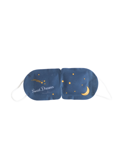 Buy Online Premium Quality Natural and Organic Sweet Dreams Eye Mask | Buy Cruelty Free Cosmetics & Vegan Beauty Products Online - KOHA Beauty